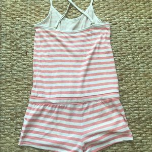 Juicy Couture Other - Juicy contour romper Juicy Couture Other - Juicy contour romper
